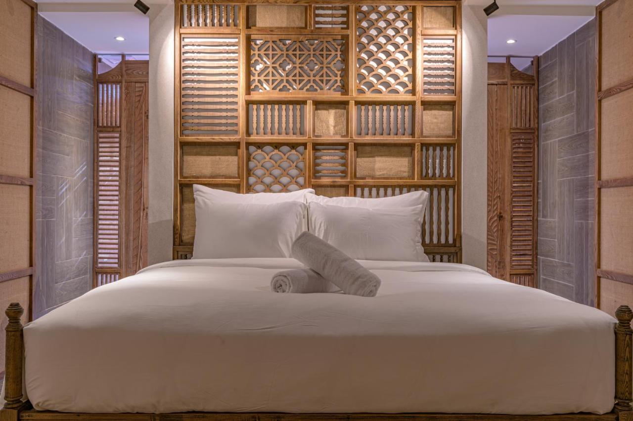 Le Boutique Danang Hotel Cameră foto